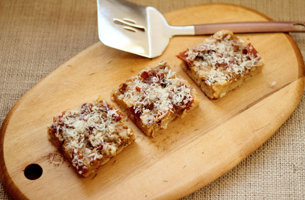 bacon-onion-tart-cutting-board