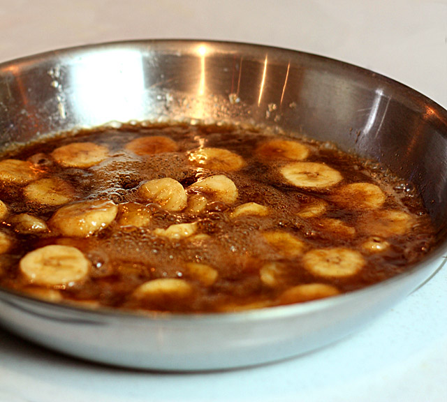 bananas-foster-skillet