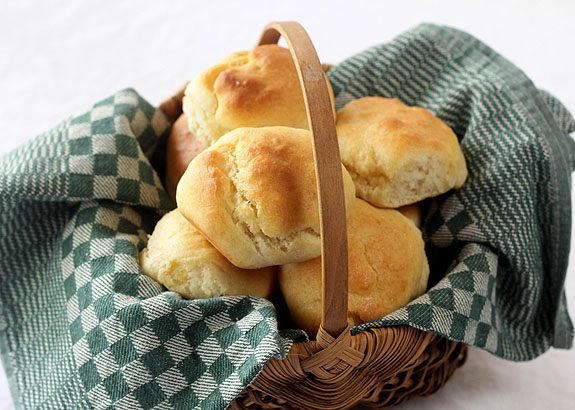 biscuits