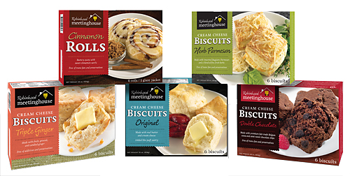 biscuits