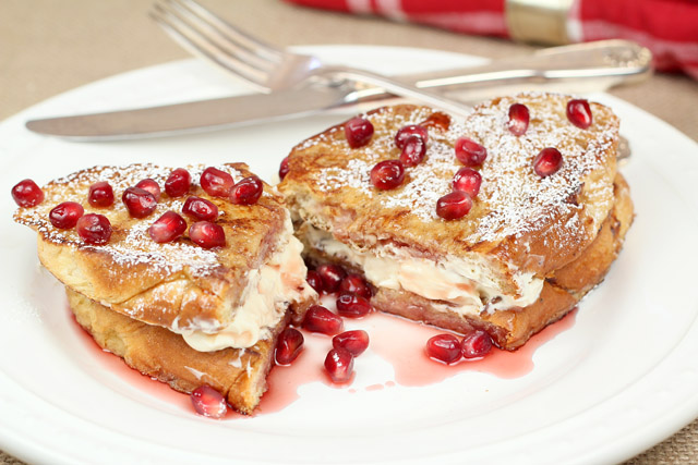french-toast-pomegranate3