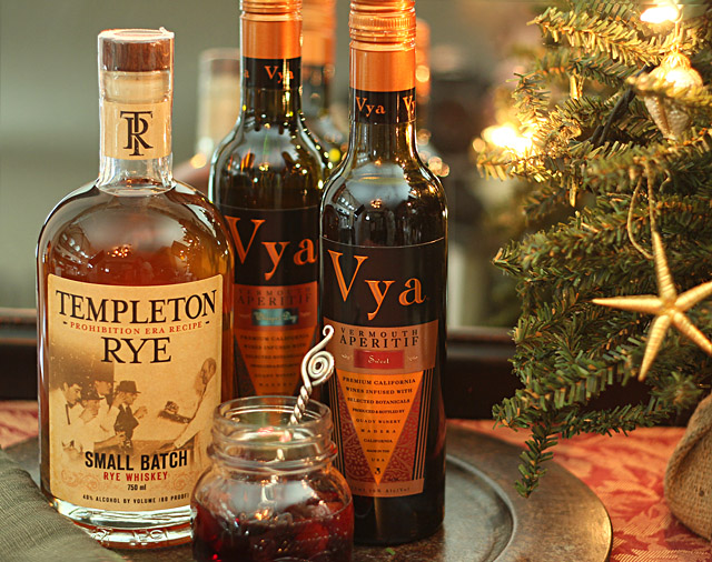 manhattan-rye-and-vermouth