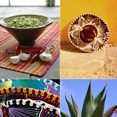 Post image for Cinco de Mayo Recipe Roundup