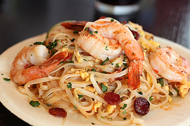 noodles-and-shrimp