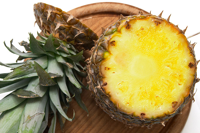 pineapple