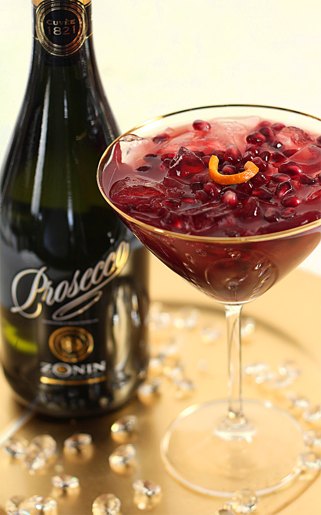 pomegranate-cocktail