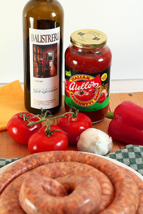 sausage-ingredients