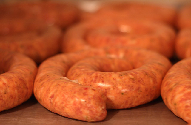sausage-italian