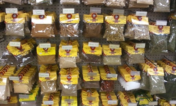 spices