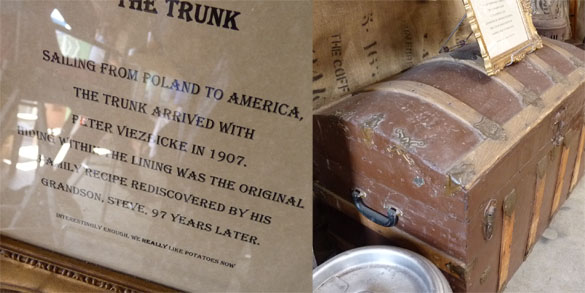 trunk-recipe