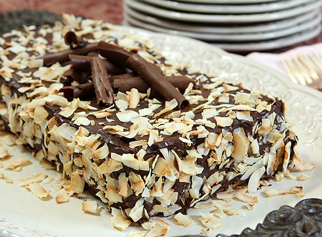 Payard Chocolate Cake Recipe Payard Chocolate Cake Recipe